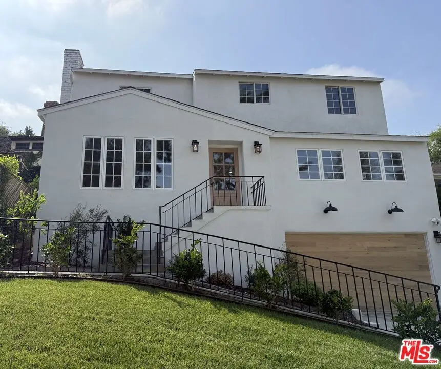 10436 Cheviot Drive, Los Angeles, CA 90064 - #1