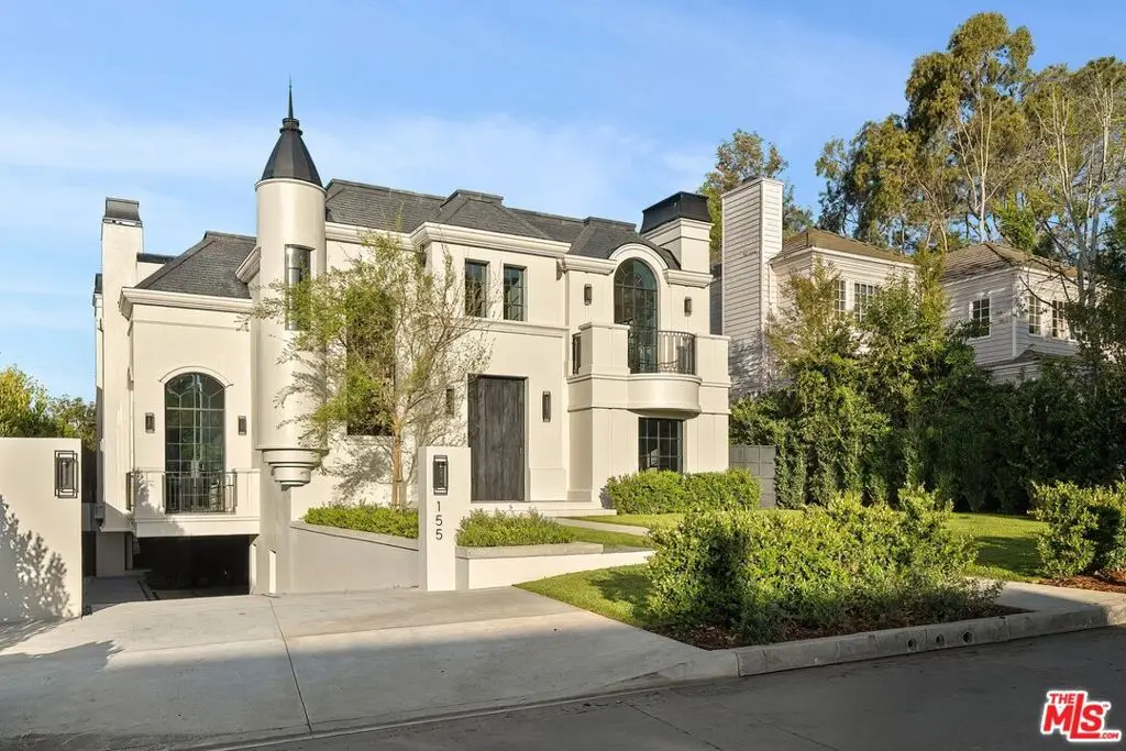 155 N Anita Avenue, Los Angeles, CA 90049 - #1