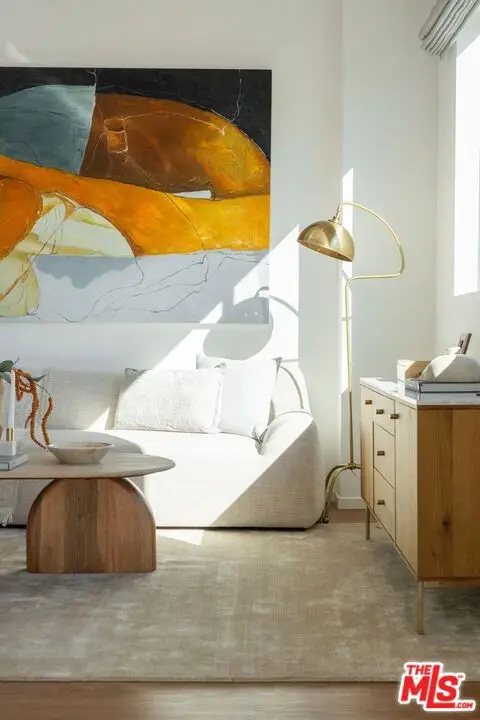 1244 14th Street #Unit D, Santa Monica, CA 90404 - #3