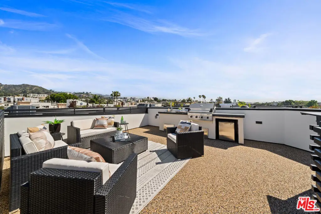 1327 N Fuller Avenue #7309, Los Angeles, CA 90046 - #1