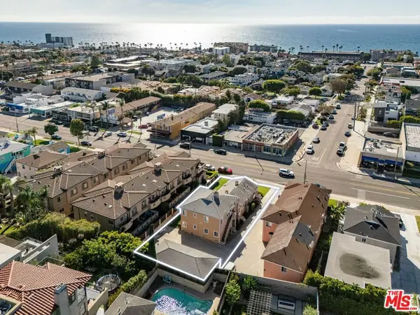 702 S Pacific Coast Highway, Redondo Beach, CA 90277