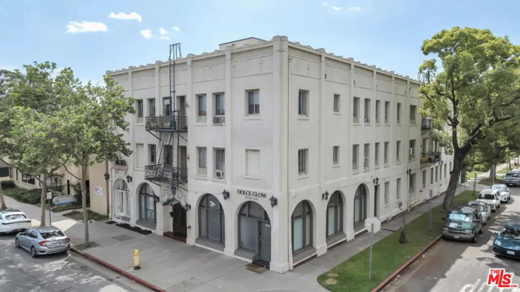 1001 S Central Avenue, Glendale, CA 91204 - #1