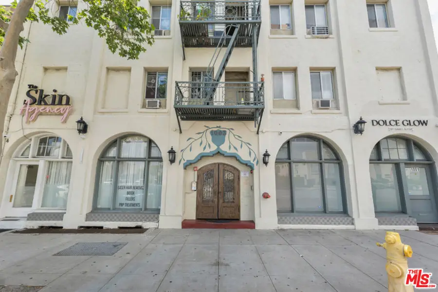 1001 S Central Avenue, Glendale, CA 91204 - #3