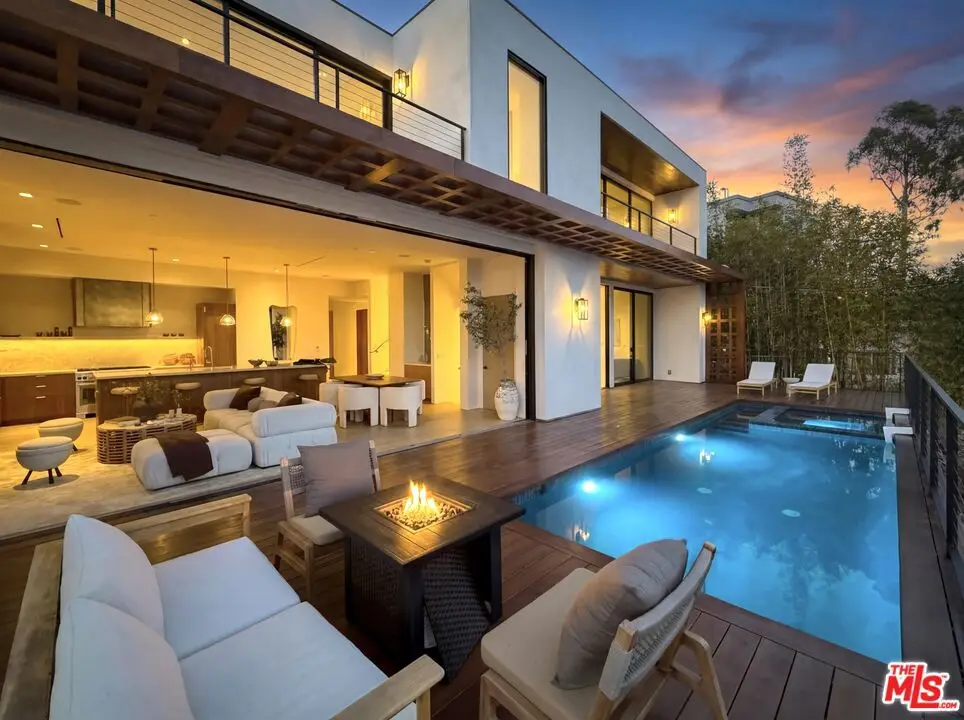 1525 Marlay Drive, Los Angeles, CA 90069 - #1