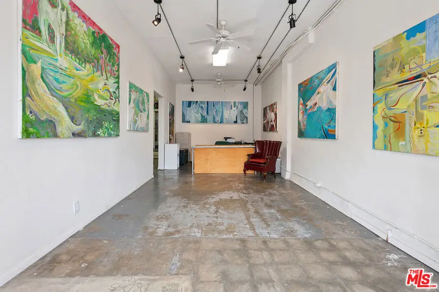 2847 S Robertson Boulevard, Los Angeles, CA 90034 - #3