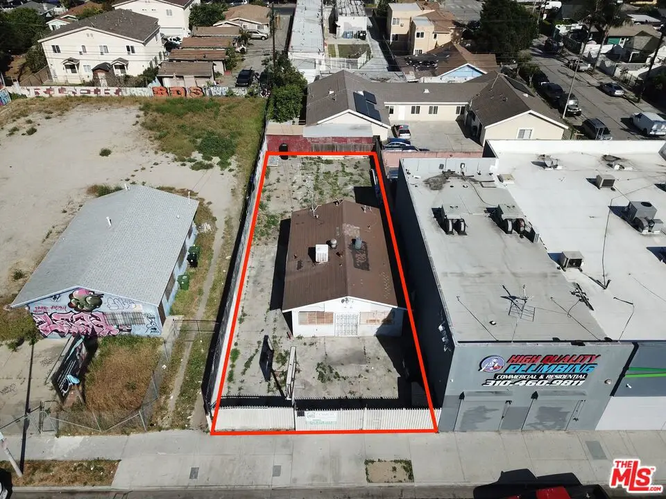 6216 Crenshaw Boulevard, Los Angeles, CA 90043 - #1