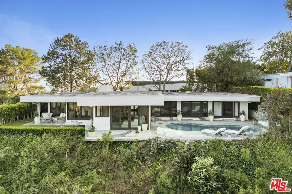 10123 Angelo View Drive, Beverly Hills, CA 90210 - #1