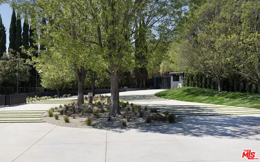 16401 Mulholland Drive, Los Angeles, CA 90049 - #3