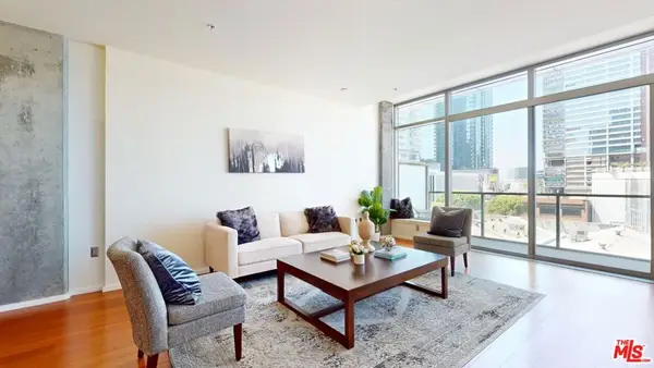 1155 S Grand Avenue #516, Los Angeles, CA 90015