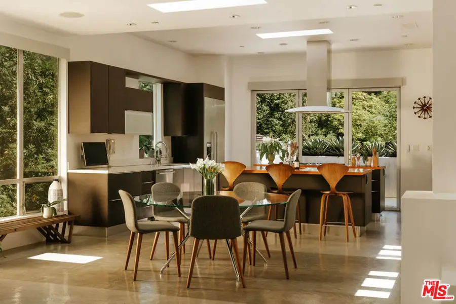 2169 Stanley Hills Drive, Los Angeles, CA 90046 - #3