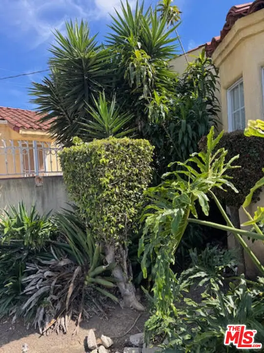 8900 S Harvard Boulevard, Los Angeles, CA 90047 - #3