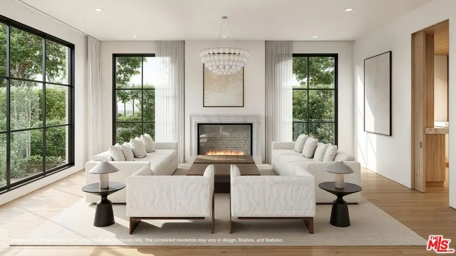 990 Corsica Drive, Pacific Palisades, CA 90272 - #2