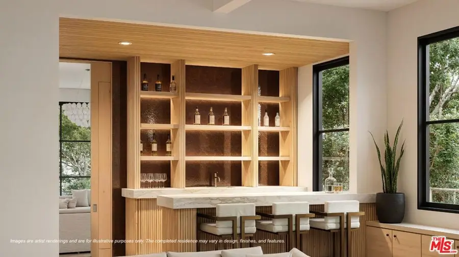 990 Corsica Drive, Pacific Palisades, CA 90272 - #3