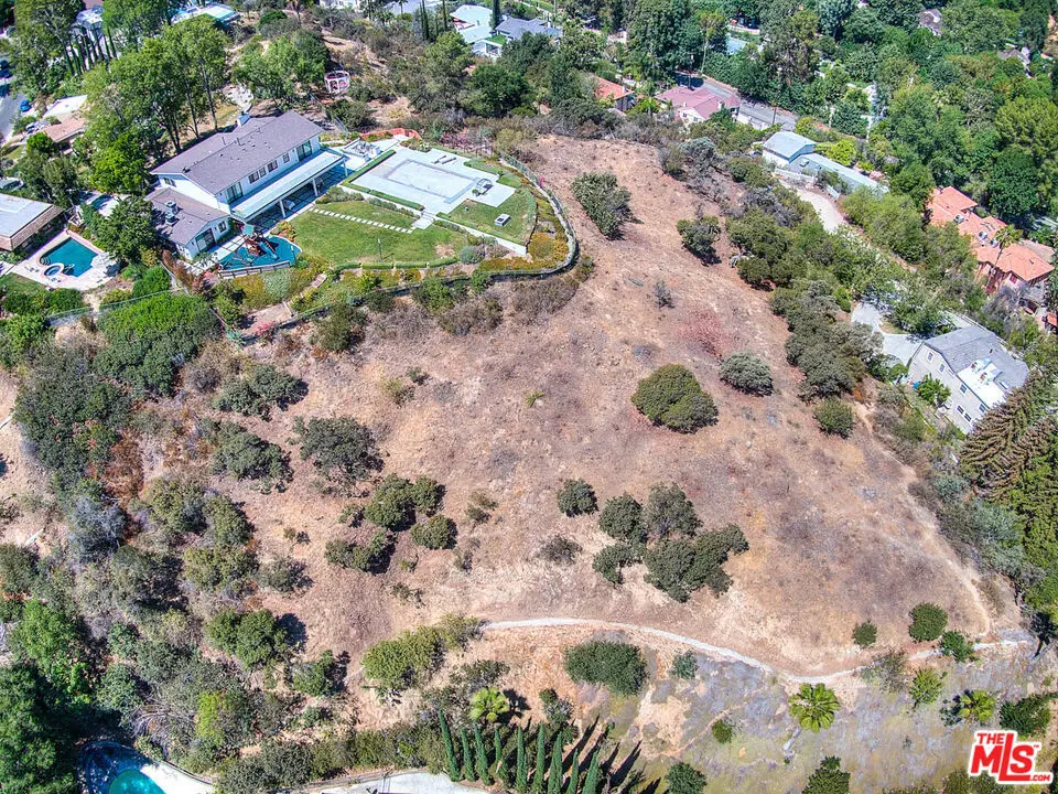 4491 La Barca Dr, Tarzana, CA 91356 - #1