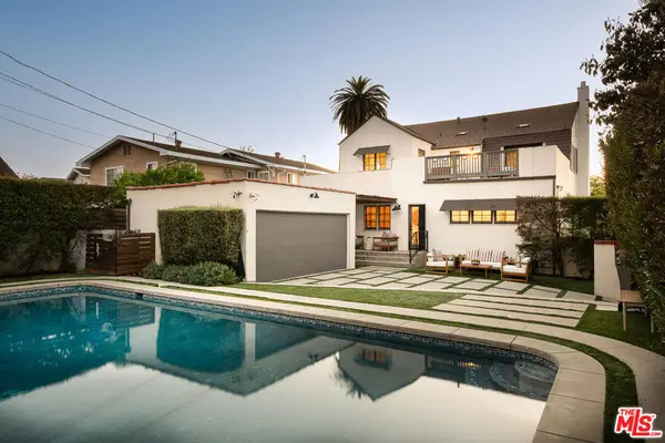 940 Westchester Place, Los Angeles, CA 90019