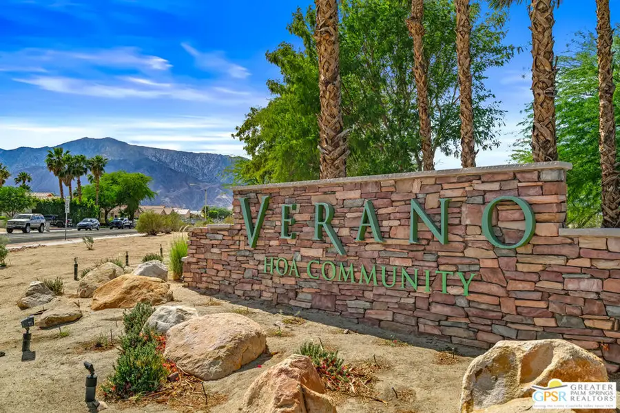 67510 Rio Vista Drive, Cathedral City, CA 92234 - #2