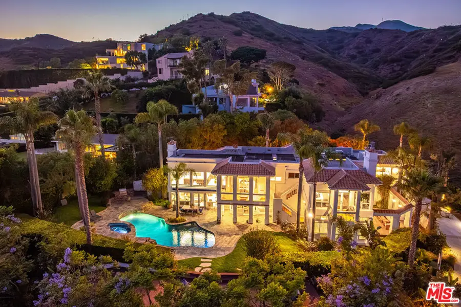 26743 Via Linda Street, Malibu, CA 90265 - #2