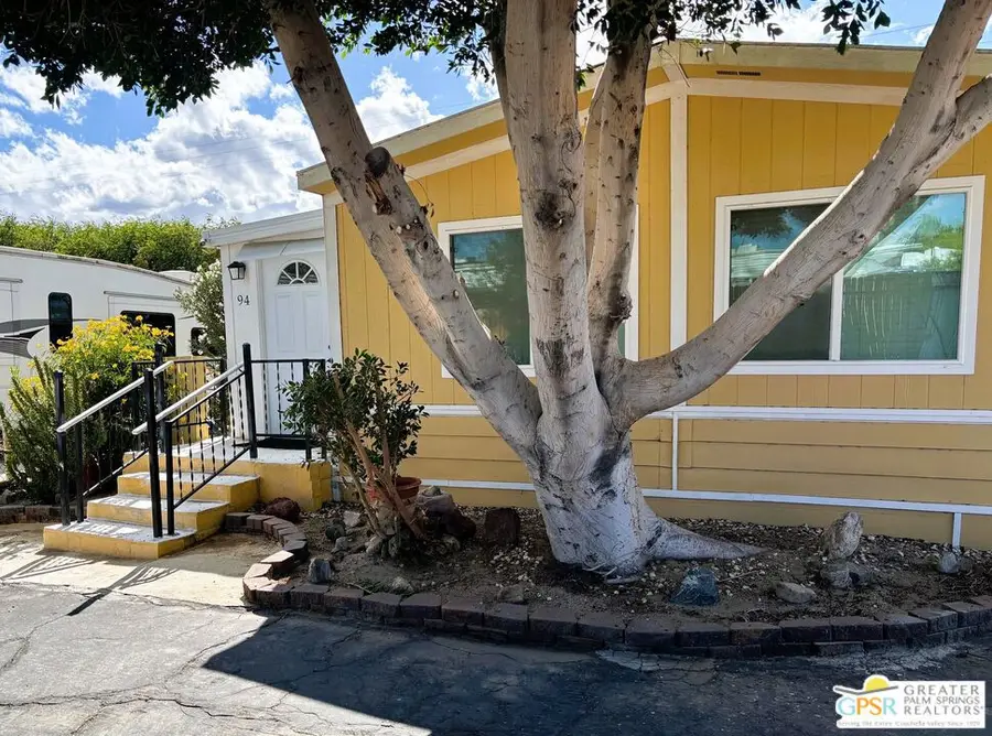 17850 Corkill Road #94, Desert Hot Springs, CA 92241 - #2