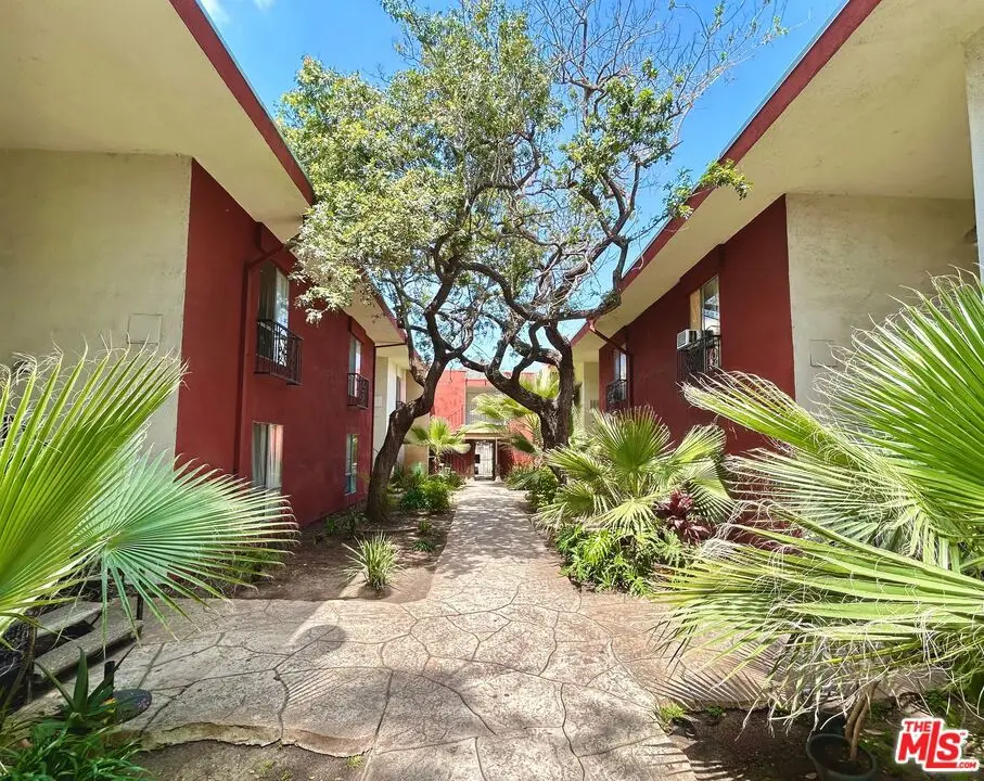 833 S Alvarado Street, Los Angeles, CA 90057 - #1