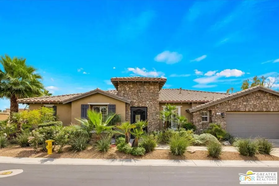1 Lake Tahoe Drive, Rancho Mirage, CA 92270 - #3