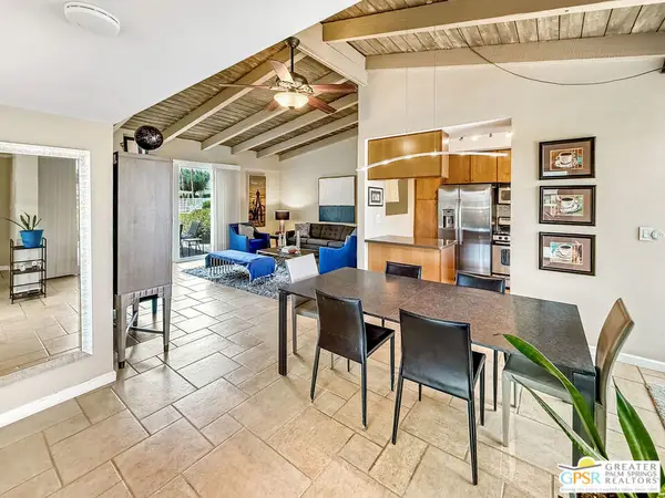 815 N Cerritos Drive, Palm Springs, CA 92262