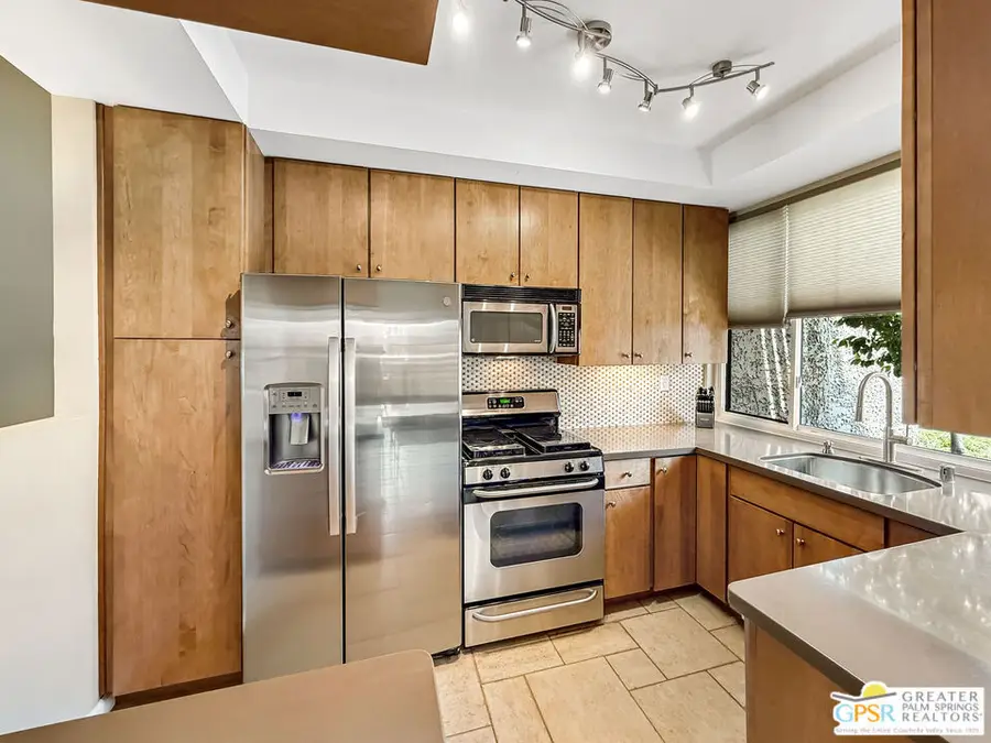 815 N Cerritos Drive, Palm Springs, CA 92262 - #3