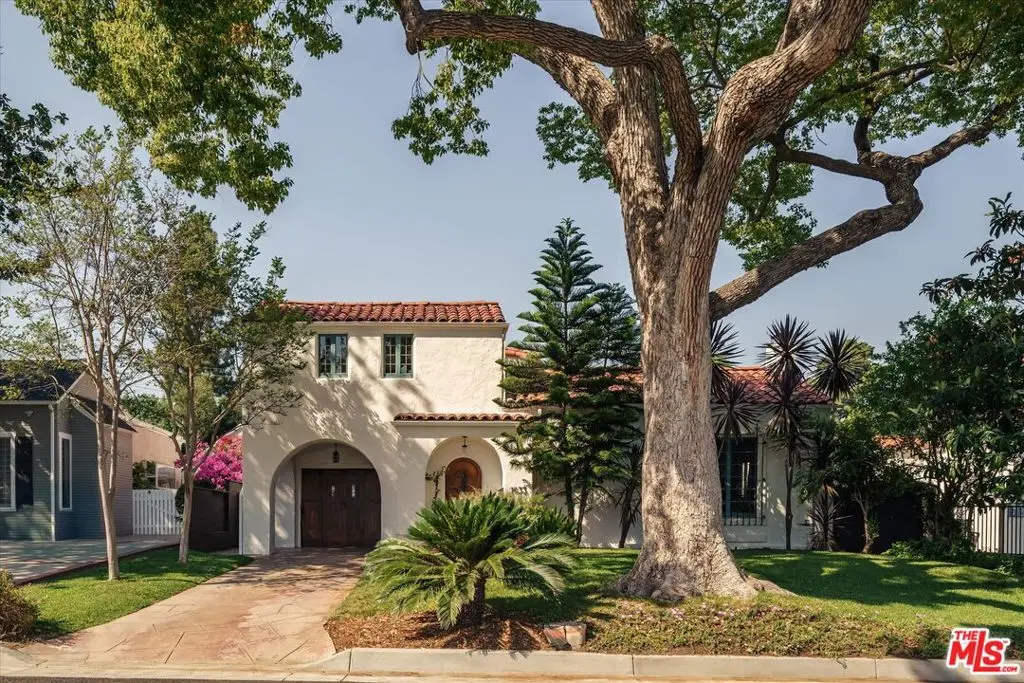 1633 Santa Barbara Avenue, Glendale, CA 91208 - #1