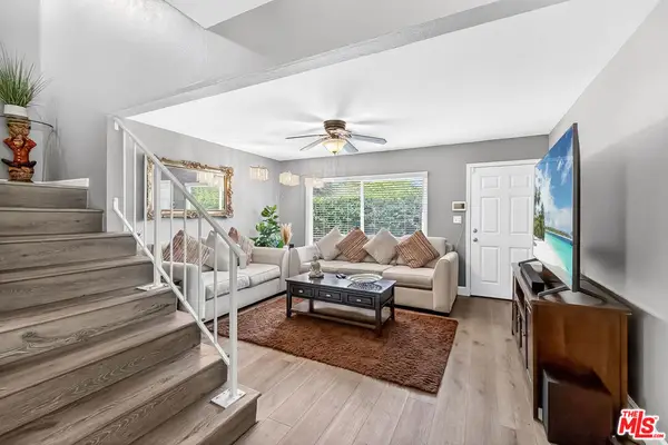 7320 Lennox Avenue #F7, Van Nuys, CA 91405