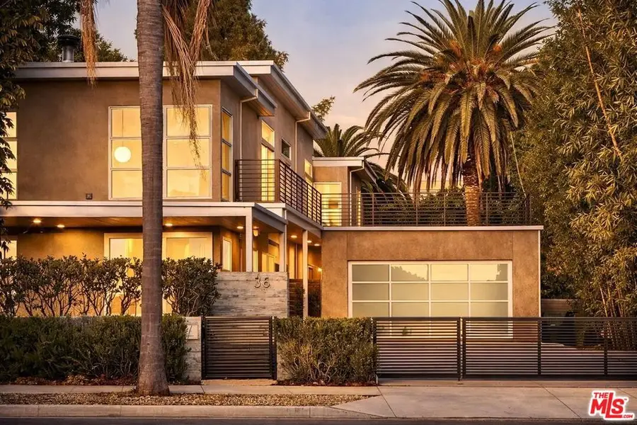 4430 Lindblade Drive, Los Angeles, CA 90066 - #2