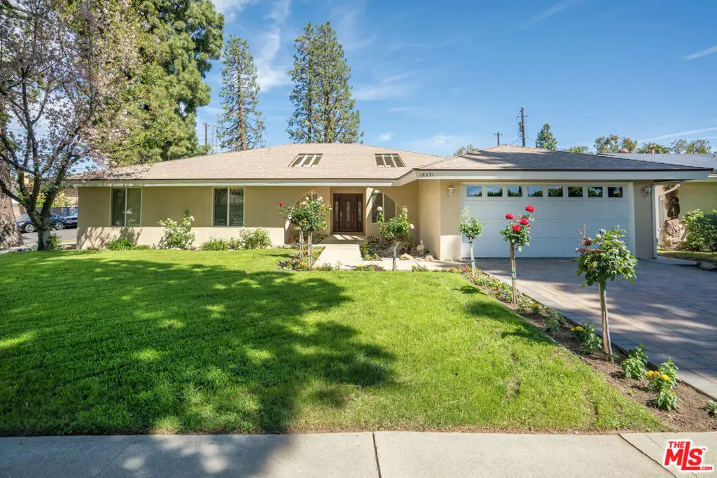 18631 Superior Street, Northridge, CA 91324 - #1