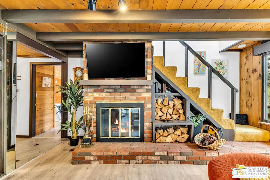 25655 Tahquitz Drive, Idyllwild, CA 92549 - #3