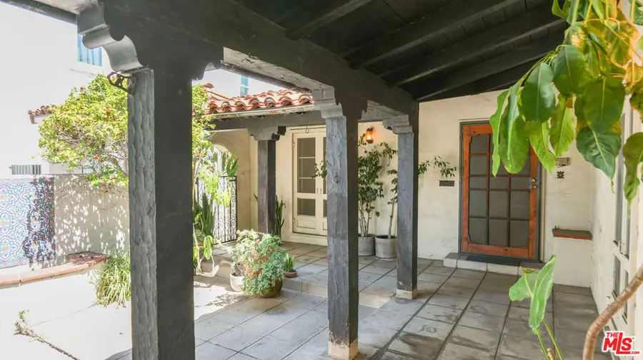 110 N Elm Drive, Beverly Hills, CA 90210 - #2