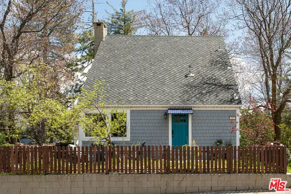 419 Hemlock Drive, Lake Arrowhead, CA 92352