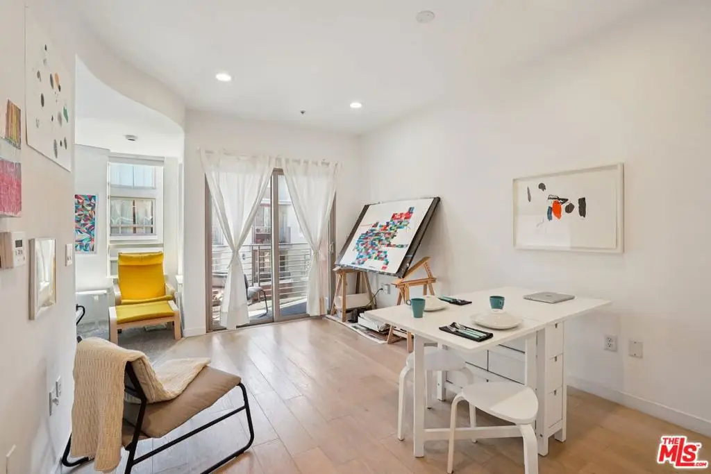 100 S Alameda Street #419, Los Angeles, CA 90012 - #1