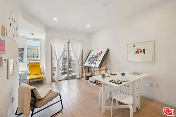 100 S Alameda Street #419, Los Angeles, CA 90012