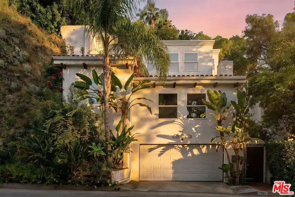 7003 La Presa Drive, Los Angeles, CA 90068 - #1