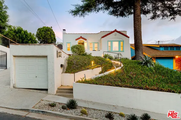 6146 Strickland Avenue, Los Angeles, CA 90042