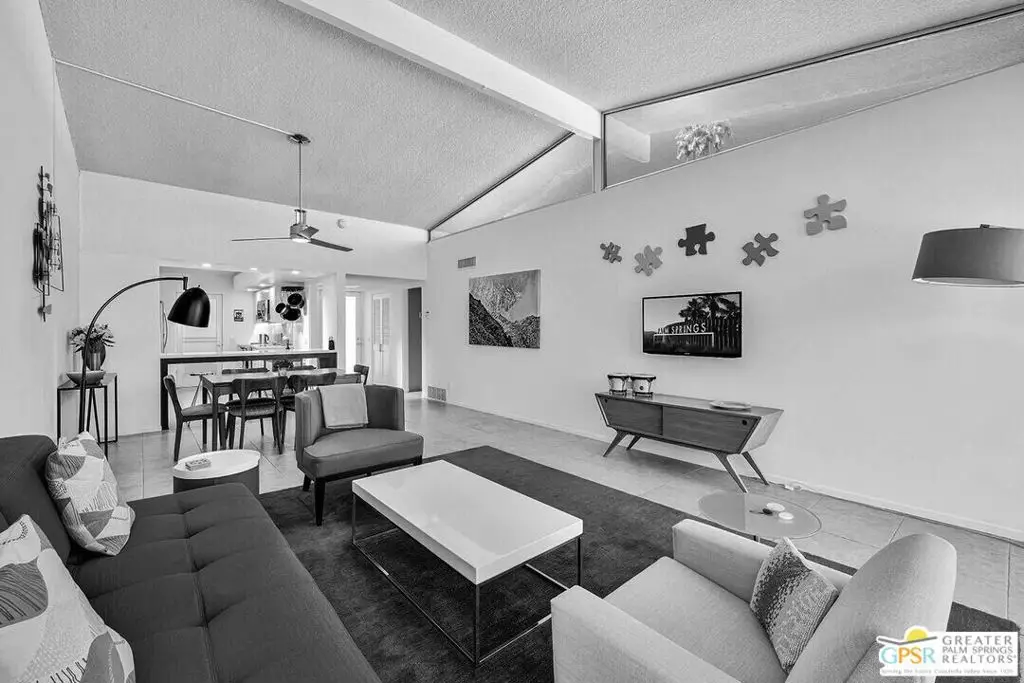 2380 S Sky View Drive, Palm Springs, CA 92264 - #1