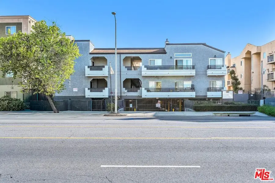 14668 Nordhoff Street, Panorama City, CA 91402 - #2