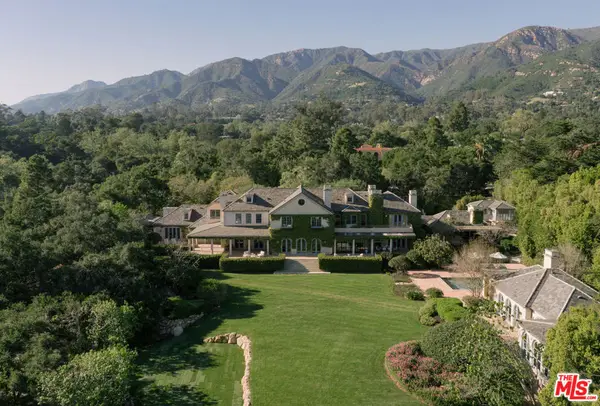 771 Garden Lane, Santa Barbara, CA 93108