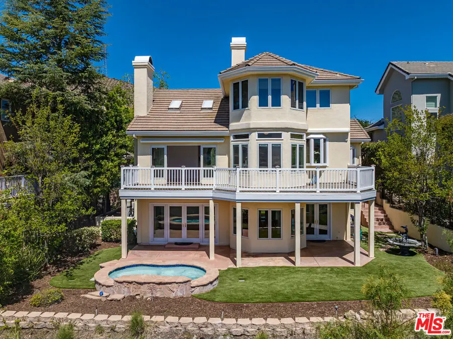 834 Ravensbury Street, Lake Sherwood, CA 91361 - #3