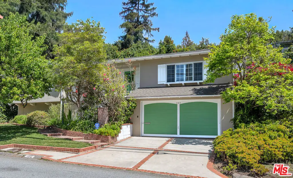260 N Bundy Drive, Los Angeles, CA 90049 - #1