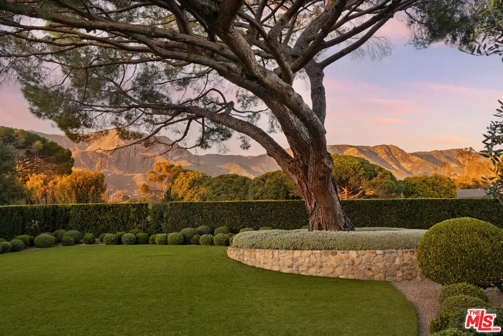 2076 China Flat Road, Santa Barbara, CA 93108 - #1