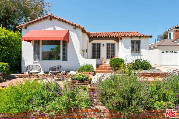 10337 Keswick Avenue, Los Angeles, CA 90064