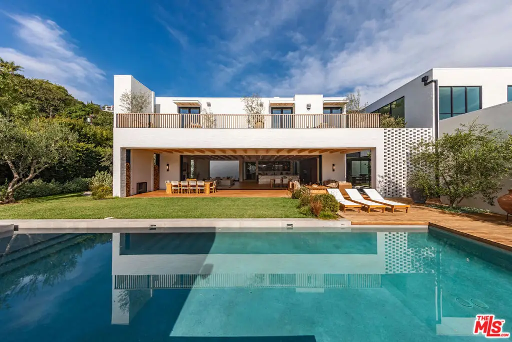 1307 N Doheny Drive, Los Angeles, CA 90069 - #1