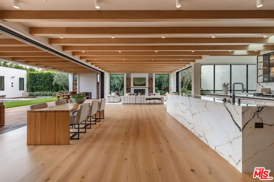 1307 N Doheny Drive, Los Angeles, CA 90069 - #3