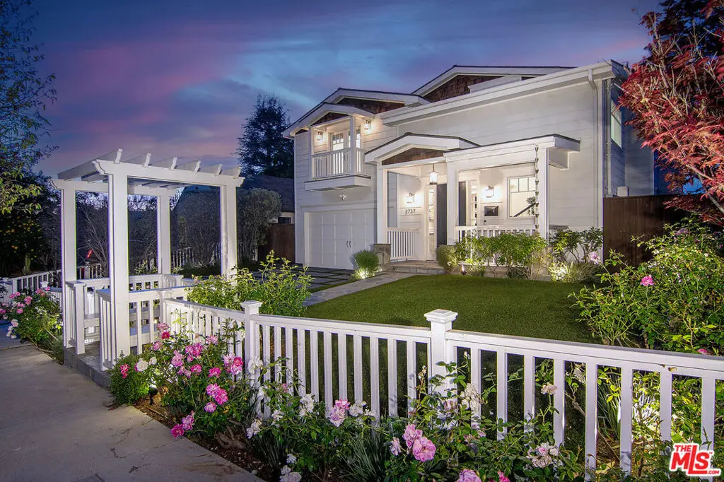 2737 Angus Street, Los Angeles, CA 90039 - #1