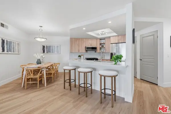 1633 S Bentley Avenue #101, Los Angeles, CA 90025