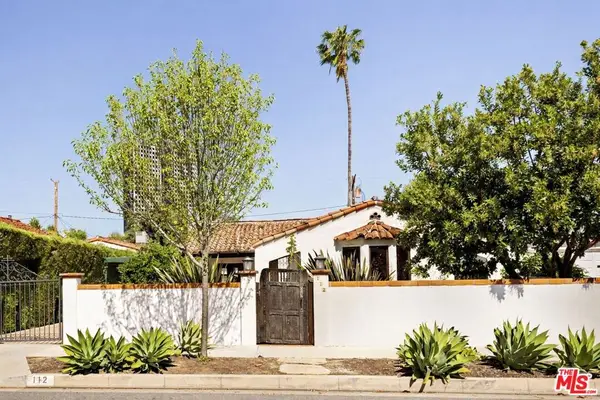 112 N Valley Street, Burbank, CA 91505