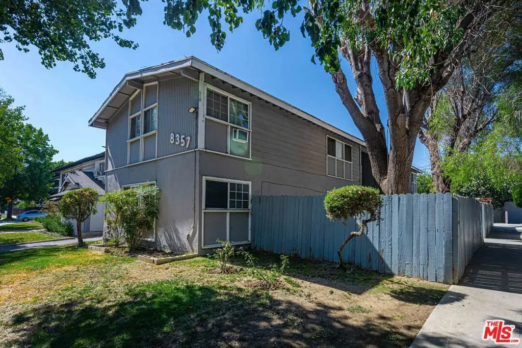 8357 Amigo Avenue, Northridge, CA 91324 - #1